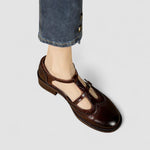Gianna | Mary Jane Shoes