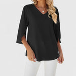 Caroline | Chic and Sophisticated Blouse