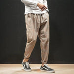 Glendale Plaid Comfort Pants