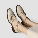 Gianna | Mary Jane Shoes