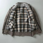 Cumberland Fleece-Lined Jacket