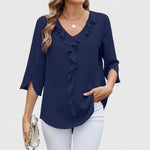 Miriam | Chic and Sophisticated Blouse