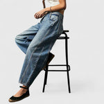 Rain | Comfortable Wide-Leg Pants