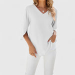 Miriam | Chic and Sophisticated Blouse