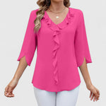 Caroline | Chic and Sophisticated Blouse