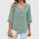 Miriam | Chic and Sophisticated Blouse