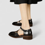 Gianna | Mary Jane Shoes