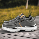 The Delmar Canvas Sneaker