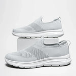 DriftWalk Knit Slip-Ons