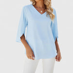 Miriam | Chic and Sophisticated Blouse