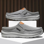 Canvas Slip-Ons