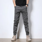 Urban Reinforced Cargo Joggers