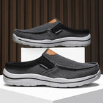 Canvas Slip-Ons