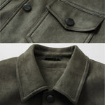Rockford Denim Jacket