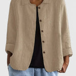 Matilde | Stylish Elegance Top