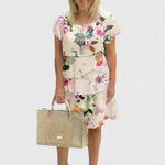 Hannah | Elegant Dress