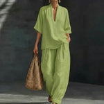 Francine | Elegant and Comfortable Set