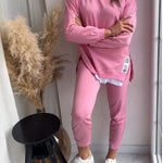 Alice | Comfortable Loungewear Set