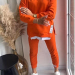 Alice | Comfortable Loungewear Set