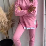 Alice | Comfortable Loungewear Set