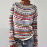Pilar | Timeless Elegant Sweater