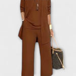 Dawn | Elegant Three-Piece Collection