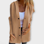 Guillermina | Elegant Jacket