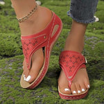 Alice | All Day Comfort Sandals