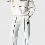 Carina | Cozy Two-Piece Loungewear Set