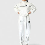 Carina | Cozy Two-Piece Loungewear Set