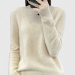 Belinda | Comfortable Sweater