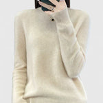 Gloria | Cozy Sweater