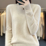 Belinda | Comfortable Sweater