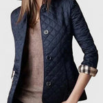 Pilar | Elegant Jacket