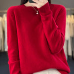 Belinda | Comfortable Sweater