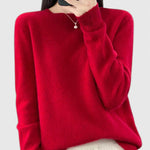 Belinda | Comfortable Sweater