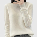 Gloria | Cozy Sweater