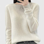 Belinda | Comfortable Sweater