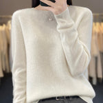Belinda | Comfortable Sweater