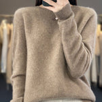 Belinda | Comfortable Sweater