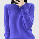 Gloria | Cozy Sweater