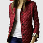 Pilar | Elegant Jacket