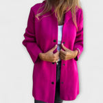 Guillermina | Elegant Jacket