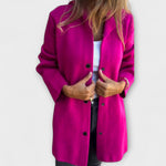 Mónica | Stylish Elegance Jacket