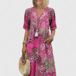 Parker | Sophisticated Dress