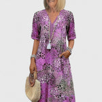 Parker | Sophisticated Dress
