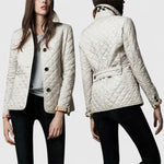 Stacey | Elegant Jacket