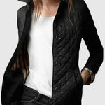 Pilar | Elegant Jacket