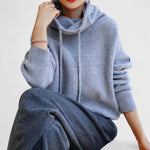 Verónica | Cozy Hoodie for Ultimate Comfort