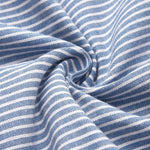 Wanda™ Striped Midi Dress-1
